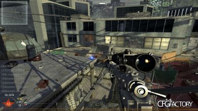 4D1 movie cfg's pack