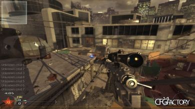 4D1 movie cfg's pack
