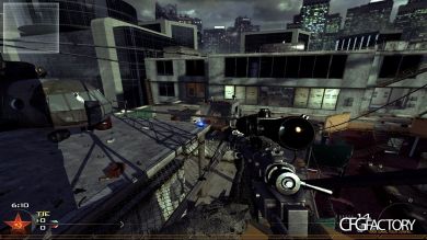 4D1 movie cfg's pack