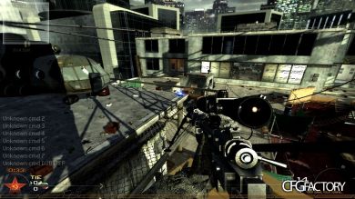 4D1 movie cfg's pack