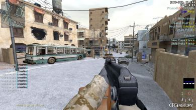 reLiGht Config 2013