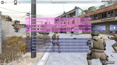 reLiGht Config 2013