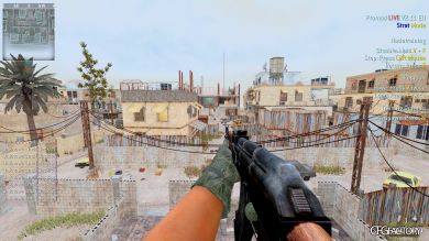 knaksch CFG