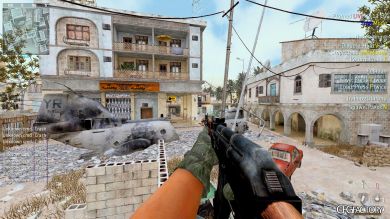 knaksch CFG