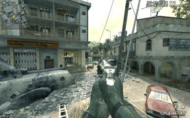 LeZuchey's Config