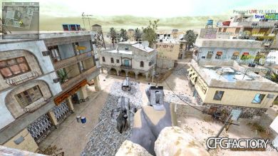 Mango's Cfg