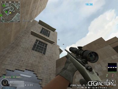 drawZ cfg