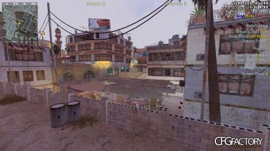 flashyZz CoD4 config