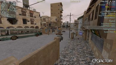 flashyZz CoD4 config