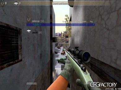 FuZzZe new cfg
