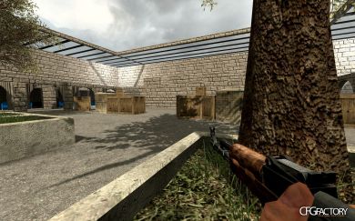 Rat_lauer_aim_mp_cod4