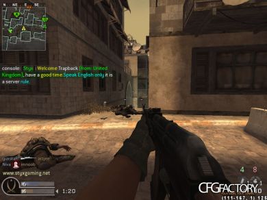 MitH* / cfg