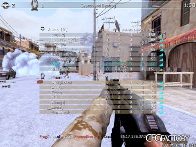 MitH* / cfg