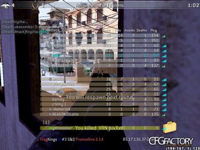 MitH* / cfg