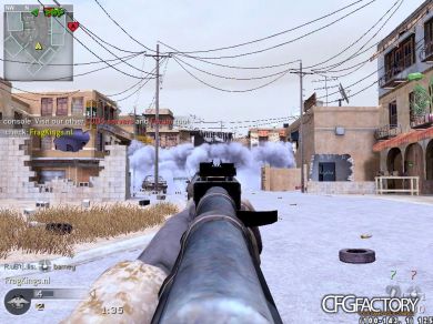MitH* / cfg