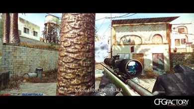 "YAKE" Movieconfig made by Redman