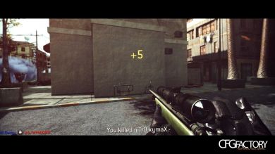 "YAKE" Movieconfig made by Redman