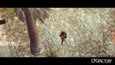 "YAKE" Movieconfig made by Redman