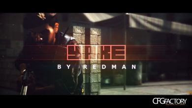 "YAKE" Movieconfig made by Redman