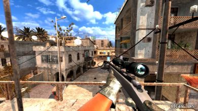 Carbon M40a3