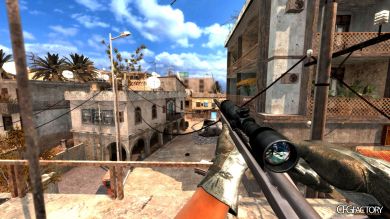 Carbon M40a3