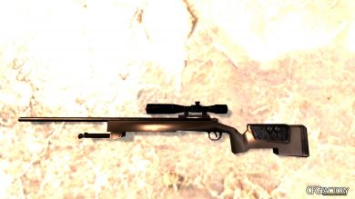Carbon M40a3