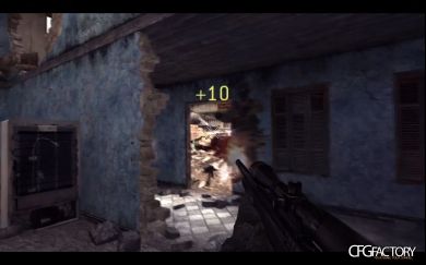 Dark Movie CFG
