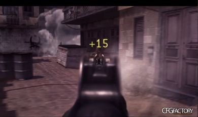 Dark Movie CFG