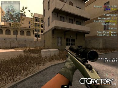nixRRR cfg