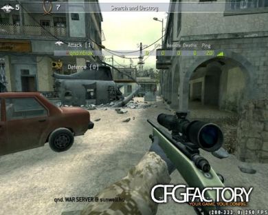 nErox CFG