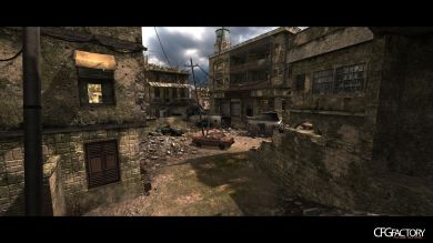 Forgotten Textures Beta