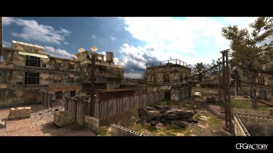 Forgotten Textures Beta