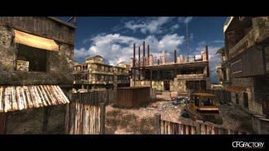 Forgotten Textures Beta