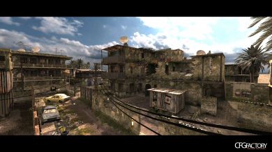 Forgotten Textures Beta