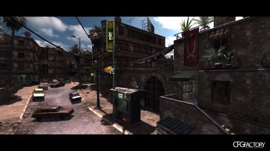 Forgotten Textures Beta