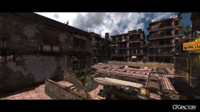 Forgotten Textures Beta