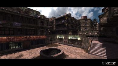Forgotten Textures Beta