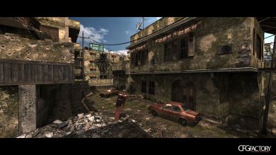 Forgotten Textures Beta