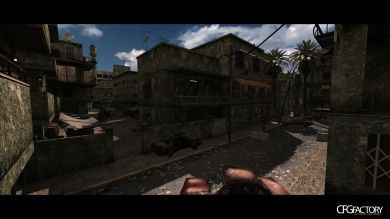 Forgotten Textures Beta
