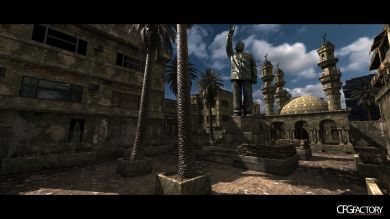 Forgotten Textures Beta
