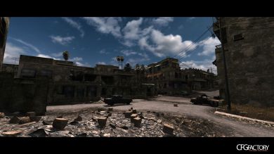 Forgotten Textures Beta