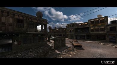 Forgotten Textures Beta
