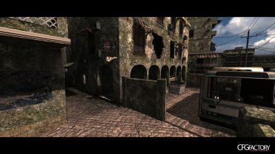 Forgotten Textures Beta