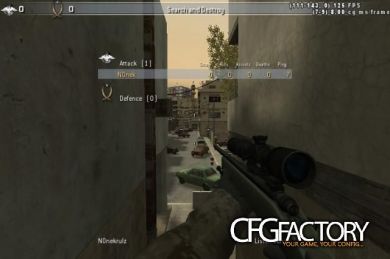 N0nek 2k13 cfg