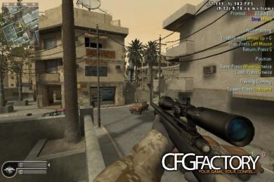 N0nek 2k13 cfg
