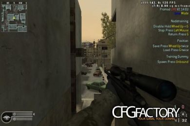N0nek 2k13 cfg