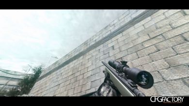 DRIFT CLIP MOVIE CFG