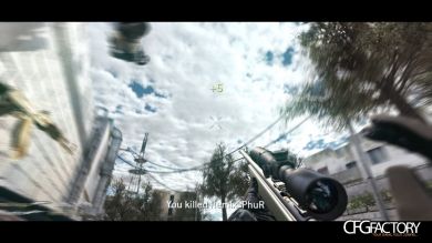 DRIFT CLIP MOVIE CFG