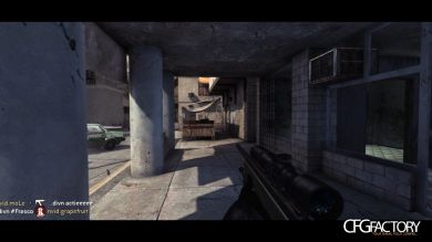 DRIFT CLIP MOVIE CFG