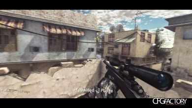 DRIFT CLIP MOVIE CFG